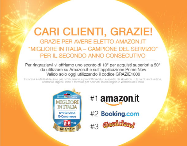 Nasip Prilozhim Mama Codici Sconto Amazon Luglio 16 Amazon Noitsnotbrainsurgery Com